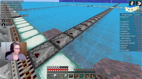 are dupes allowed on scicraft